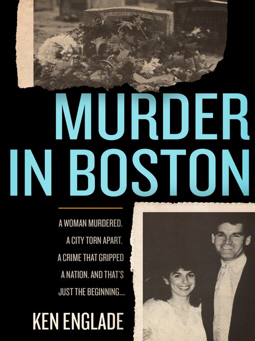 Title details for Murder in Boston by Ken Englade - Available